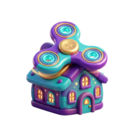 FidgetHaus